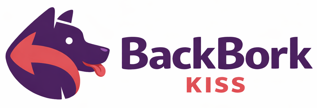 BackBork KISS